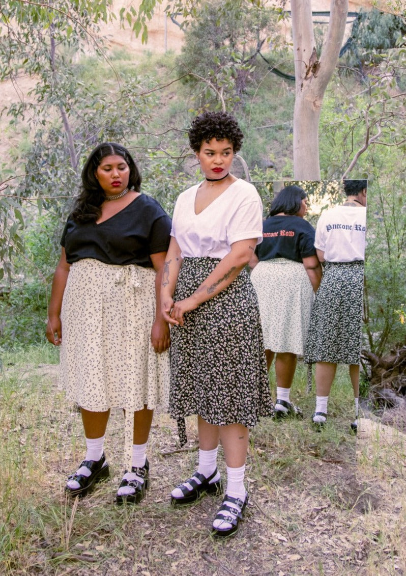 Skirts
