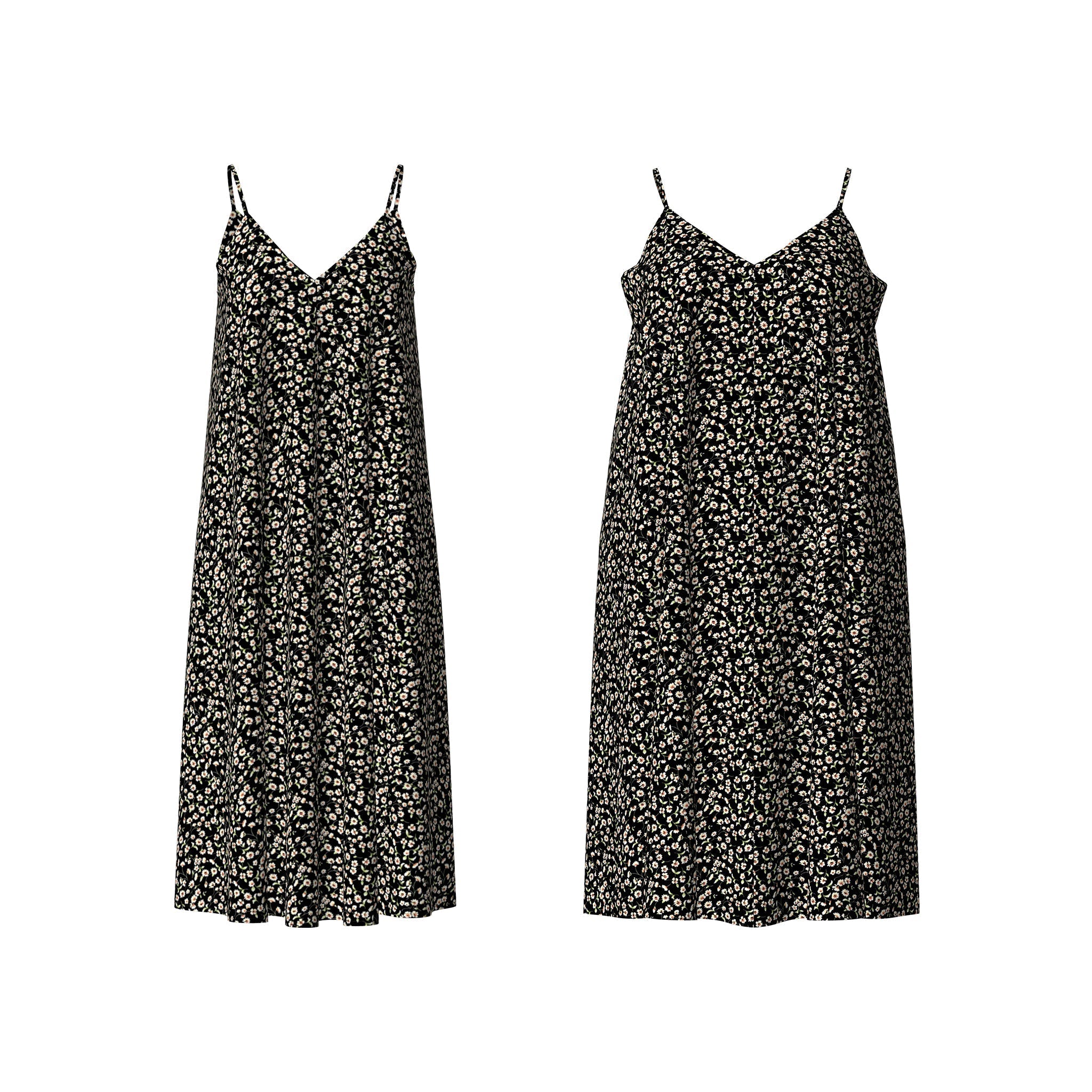 DRESS 002