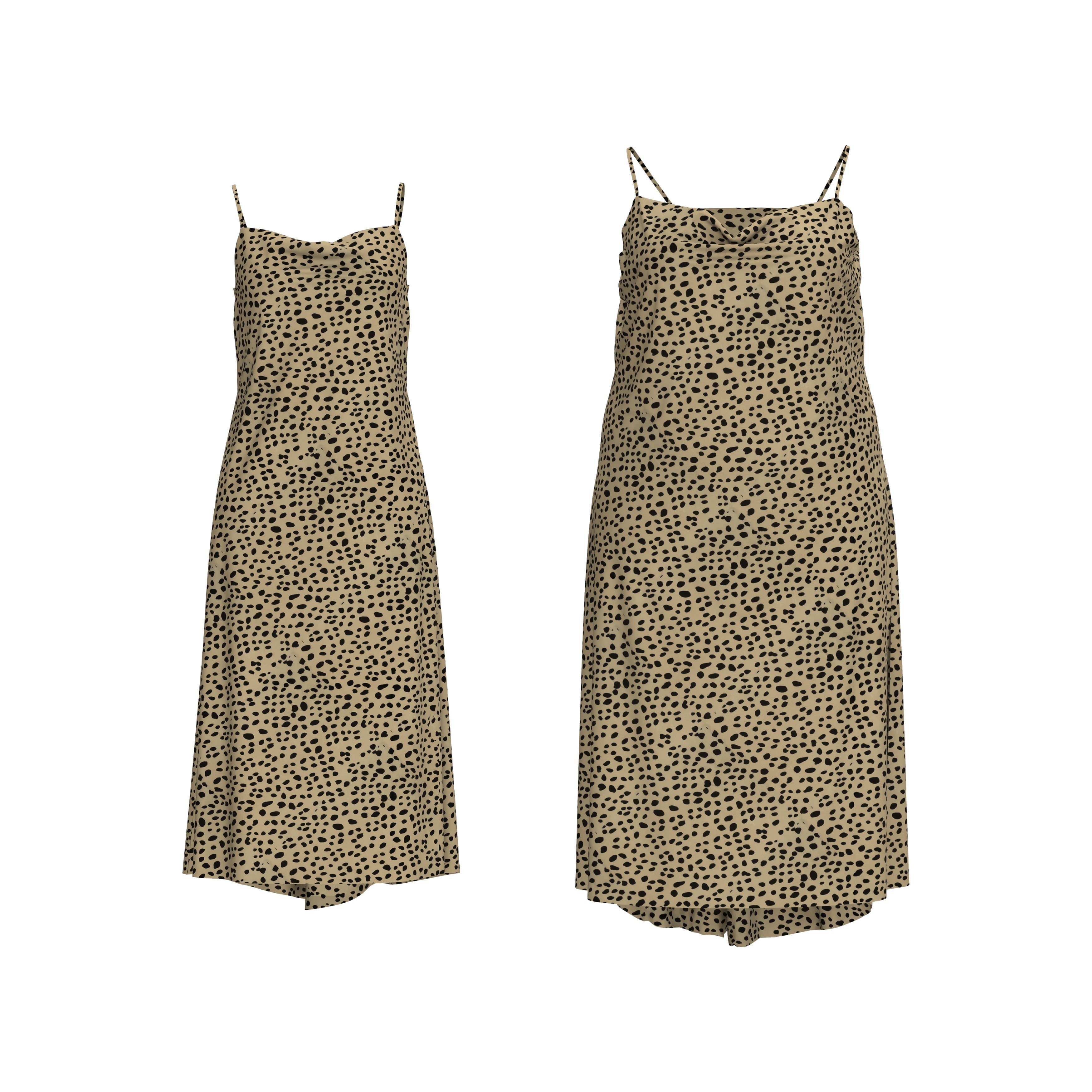 DRESS 010