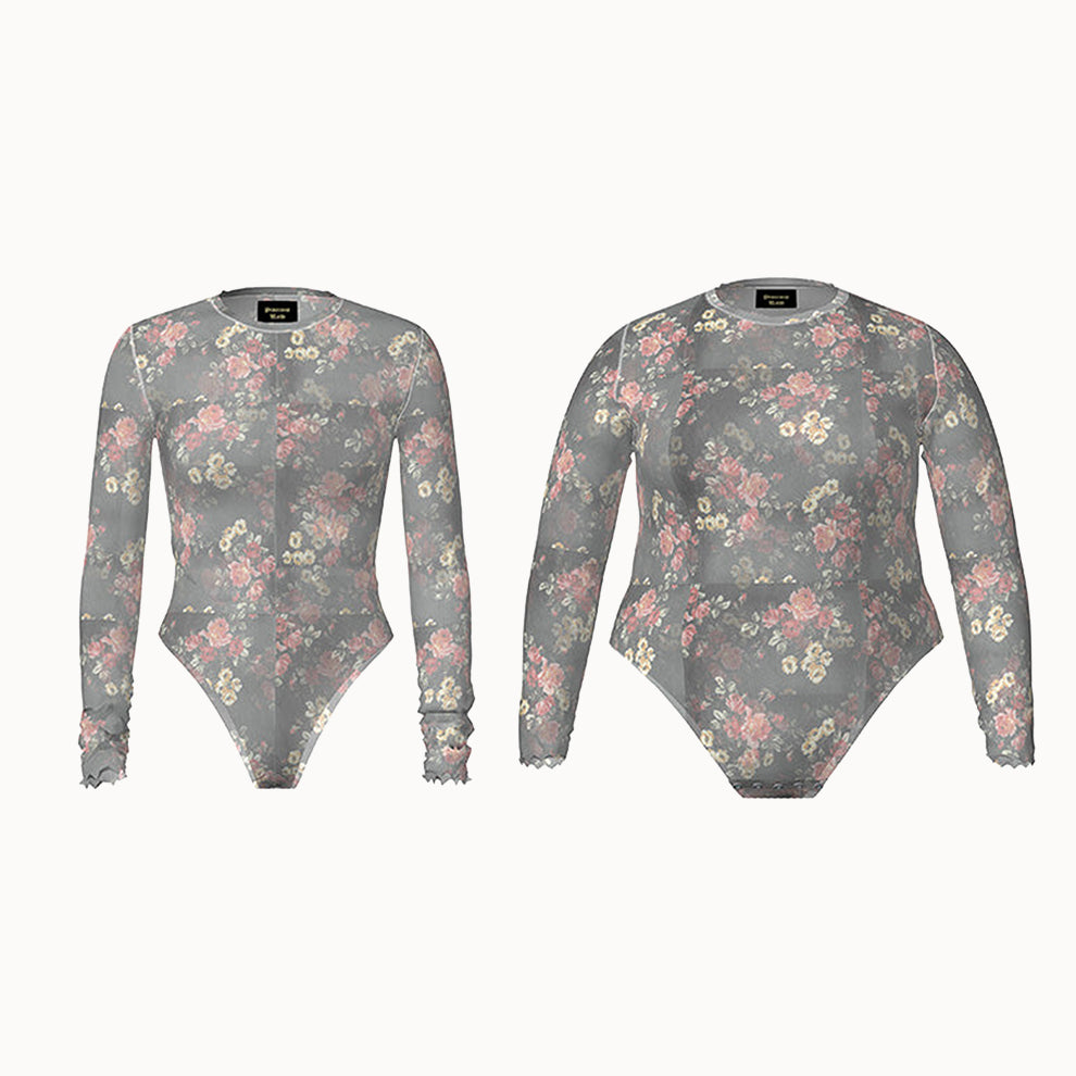BODYSUIT 001