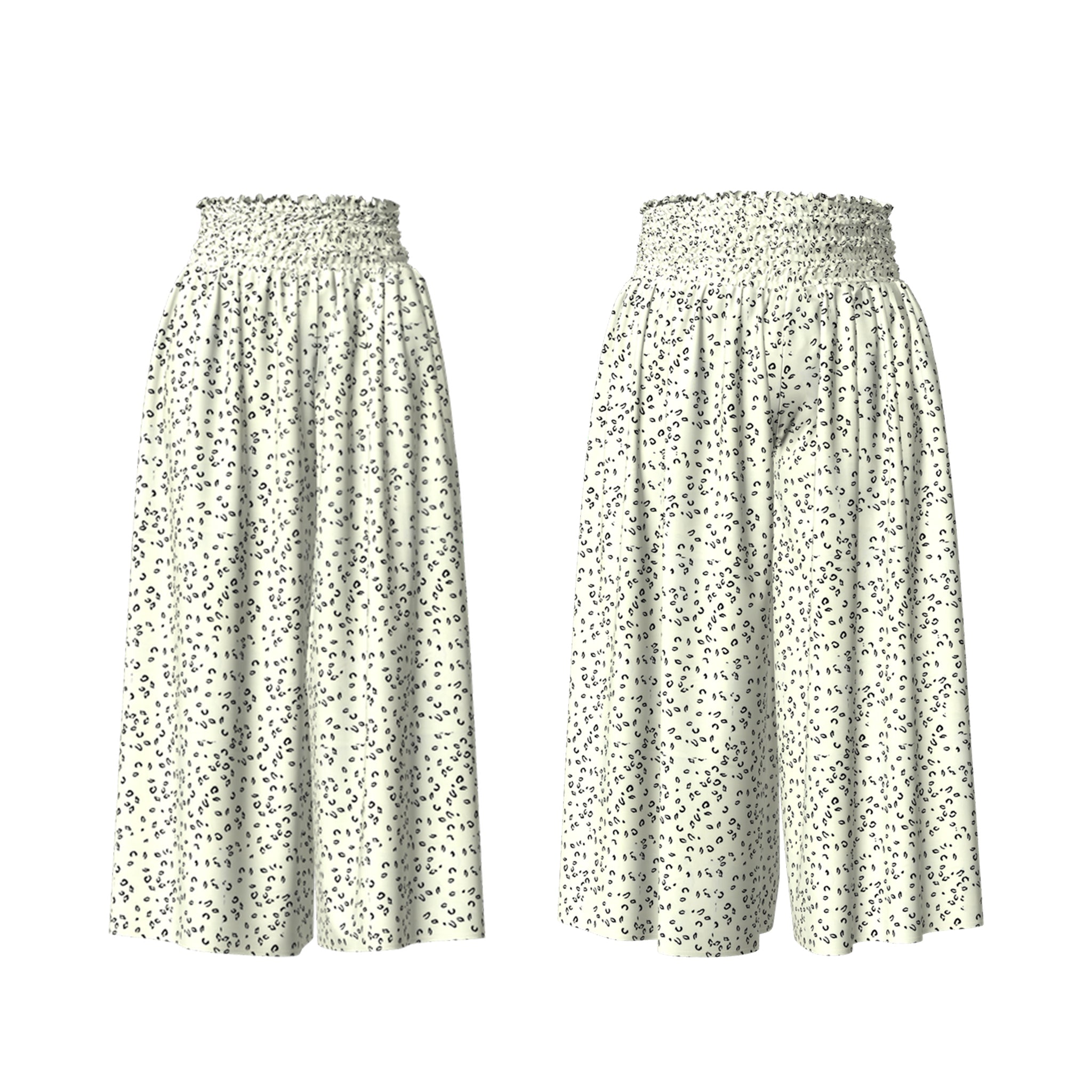 PANT 001