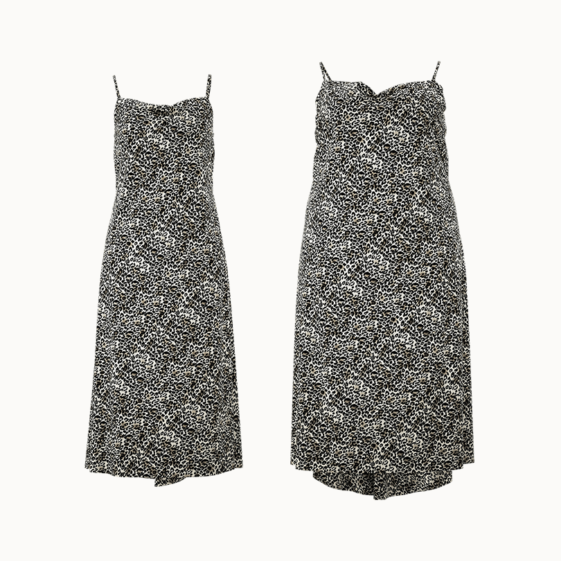 DRESS 010