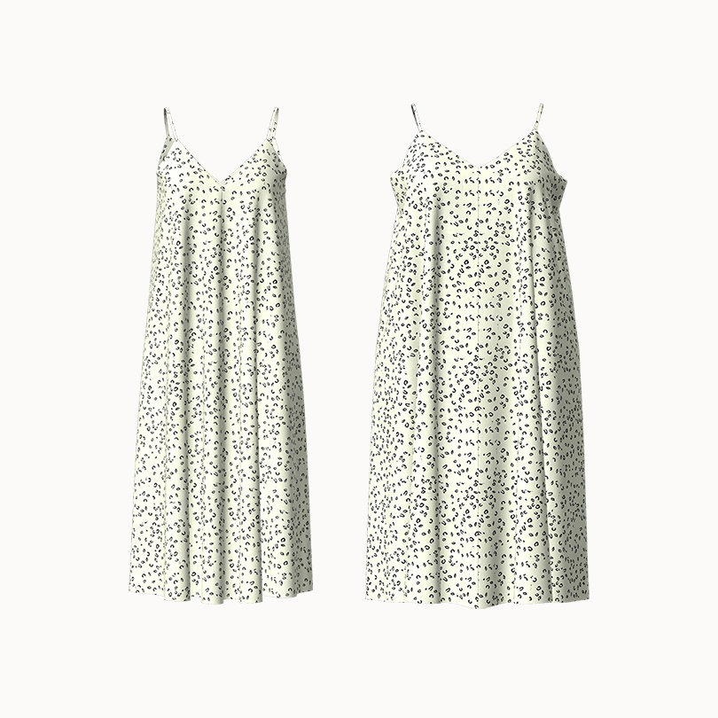 DRESS 002