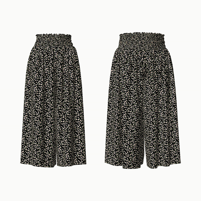 PANT 001