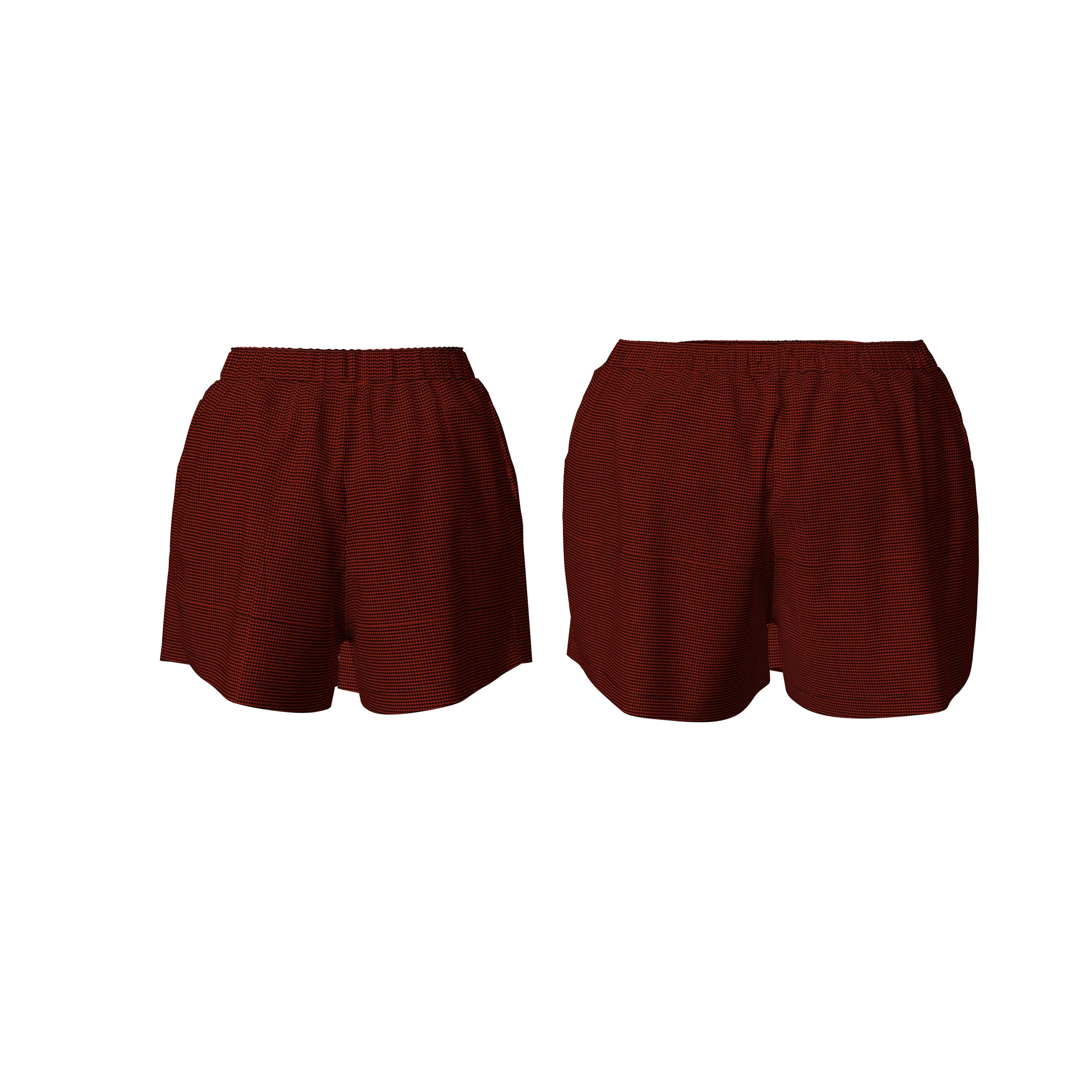 SHORT 001