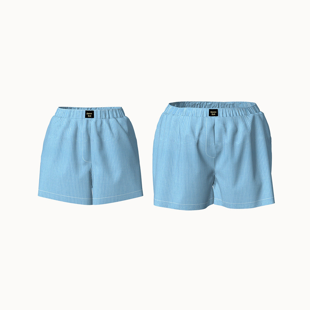 SHORT 001